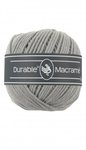 Durable Macrame - Kleur 2232 Light grey