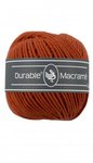 Durable Macrame - Kleur 2239 Brick