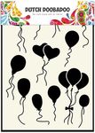 470715108 DDBD Dutch art airballons