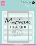 Df3454 Designfolder Karin Joan's Letter 