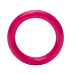 Plastic Ringetjes 40mm 5st kleur 786 ros