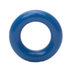 Plastic Ringetjes 25mm 5st kleur 215 bla