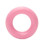 Plastic Ringetjes 25mm 5st kleur 749 bab
