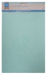 Ca3147 Soft Glitter paper - Mint - 5vel 