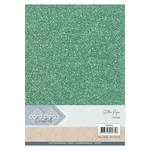 Cdegp003 Glitter Paper Ocean A4 6vel