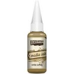 21028 Alcohol inkt - White coffee - 20ml