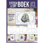 Stitch and Do - Boek 3 Kerst
