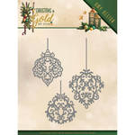 Add10184  Amy Design Christmas in Gold