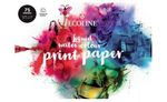 Ecoline print papier A4 150g 75vel