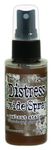 Distress Oxide Spray - Walnut Stain