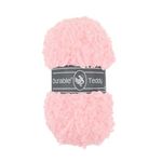 Durable Teddy 50gr kleur 210 Powder Pink