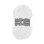 Durable Teddy 50gr kleur 310 White