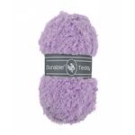 Durable Teddy 50gr kleur 396 Lavender