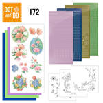 Dodo-172 Dot en do - Tulpen en meer