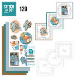 Stdo129 Stitch en Do - Gifts for Men