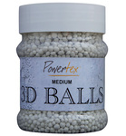 Powertex 3D Balls/Sand Medium 230ml