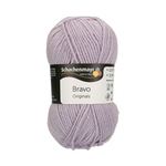 Smc Bravo - 50g - Kleur 8040 Lavendel