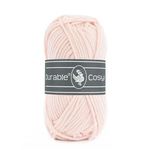 Durable Cosy kleur 2192 Pale pink
