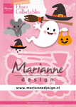 Col1473 Collectable - Eline's Halloween