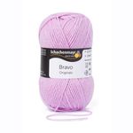 Smc Bravo - 50g - Kleur 8367 Pink