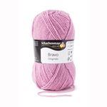 Smc Bravo - 50g - Kleur 8343 Lila rose