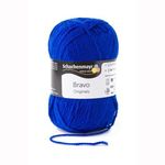 Smc Bravo - 50g - Kleur 8211 Royal blauw