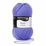 Smc Bravo - 50g - Kleur 8365 Lila