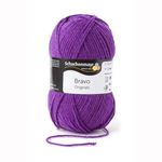 Smc Bravo - 50g - Kleur 8303 Violet
