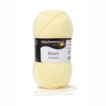 Smc Bravo - 50g - Kleur 8361 Lemon
