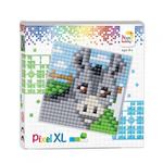 Pixelhobby XL Pixel gift set - Ezel