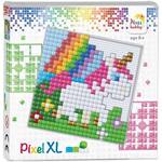 Pixelhobby XL Pixel gift set - Unicorn