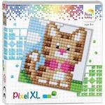 Pixelhobby XL Pixel gift set - Poes