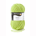 Smc Bravo - 50g - Kleur 8194 Limoen
