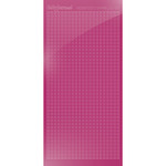 Hobbydots serie sparkels 01 Mirror Pink