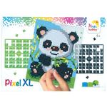 28012 Pixel XL op 4 basisplaten Pandabee