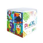 Pixelhobby - Pixel XL kubus set - Vogels