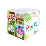 Pixel XL kubus set - Tussendoortje
