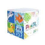 Pixel XL kubus set - Waterdieren