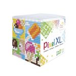 Pixelhobby - Pixel XL kubus set - IJsjes