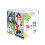Pixelhobby - XL kubus set - Sinterklaas