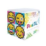 Pixelhobby Pixel XL kubus set - Smiley 2