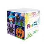 Pixelhobb Pixel XL kubus set - Halloween