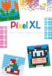 Boekje pixel XL voor 12x12 basisplaat