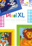 Boekje pixel XL voor 20x25 basisplaat