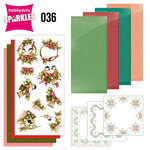 Sparkles Pm - A Touch of Christmas Birds