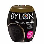 Dylon machineverf 350gr - Espresso brown