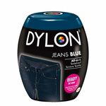 Dylon machineverf 350gr - Jeans blue