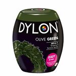 Dylon machineverf 350gr - Olive Green