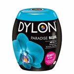 Dylon machineverf 350gr - Paradise blue