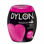 Dylon machineverf 350gr - Passion pink
